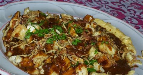 Celupkan tahu pong ini ke dalam adonan tepung. Resep Tahu Telur Petis ~ Resep Aneka Masakan Tahu