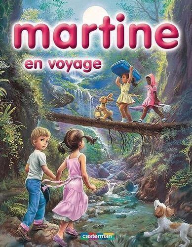 Martine Mon Livre Enfance Page