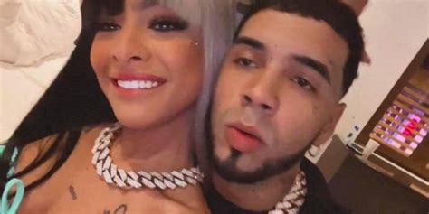 Yailin La Más Viral ex de Anuel AA muestra su nuevo cuerpo tras cirugía