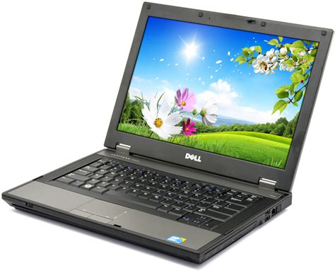 Dell Latitude E5410 141 Laptop I5 560m Windows 10