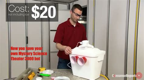 Today we're building a diy air conditioner unit made popular by household hacker and adding our own tweaks to hopefully make it function even better!check. Will DIY Air Conditioners Really Keep You Cool This Summer ...