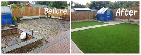 If you have artificial grass which is starting to smell, we recommend an intensive clean using last resort. Installing an Artificial Lawn on Concrete ...