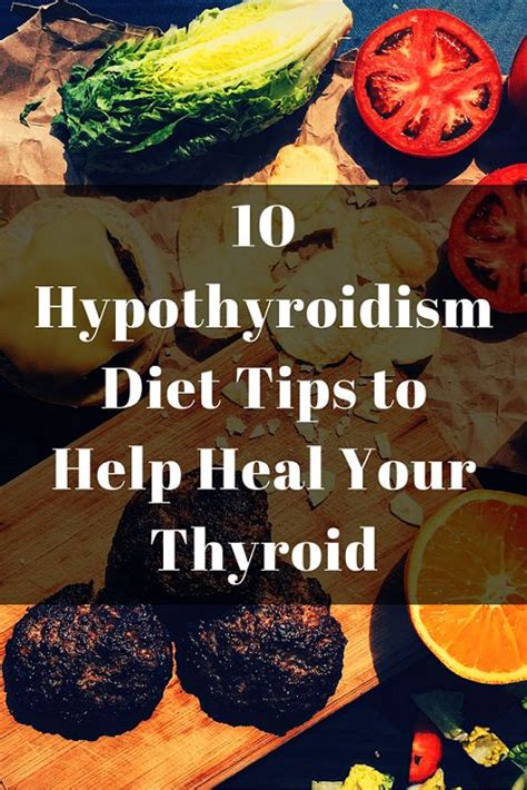 Effective Natural Remedy For Hypothyroidism Hypothyroidism