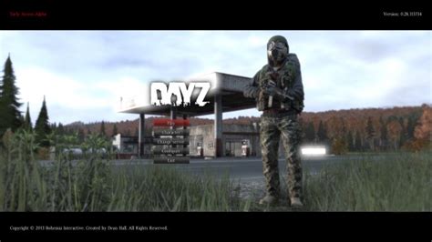 Dayz Standalone Review Gh