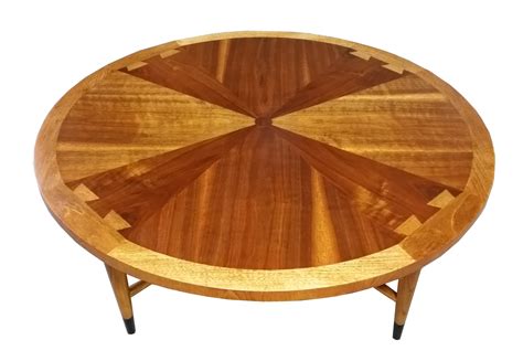 Find your walnut coffee table easily amongst the 296 products from the leading brands (bd barcelona, mariani, jori,.) on archiexpo, the architecture. Beautiful walnut veneer round coffee table from the Lane ...