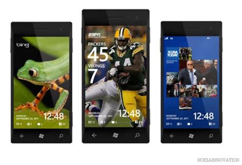 Live Wallpapers Revealed For Windows Phone 8 Espn Usa