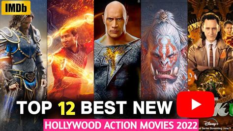 Top Best New Hollywood Hindi Dubbed Movies Available On Youtube Youtube