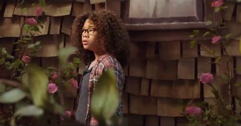 Unfortunately, it's also wildly ambitious to a fault, and often less than the sum of its in spite of its length and muddled storyline, a wrinkle in time is still worth recommending for its visuals and for its leading performances. 'A Wrinkle In Time' Trailer Was Released During The AMAs ...