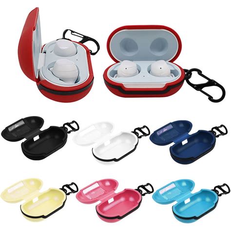 For Samsung Galaxy Buds 2019 Case Protect Silicone Cover Airpod
