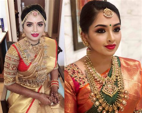 Looking For Best Bridal Makeup Artists In Chennai Heres A List Of Top