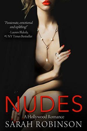NUDES Exposed Trilogy Book 1 By Sarah Robinson
