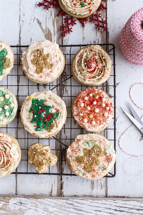 35 Christmas Cookie Recipes That Make This The Best Time Of Year Huffpost