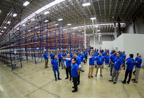 Shares of commscope (comm) are up about 5% today following news this morning that the company will spin off its home. Inaugura CommScope Centro de Distribución de Juárez ...