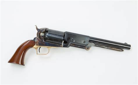 Cap Ball Revolvers For Self Defense Guns And Ammo
