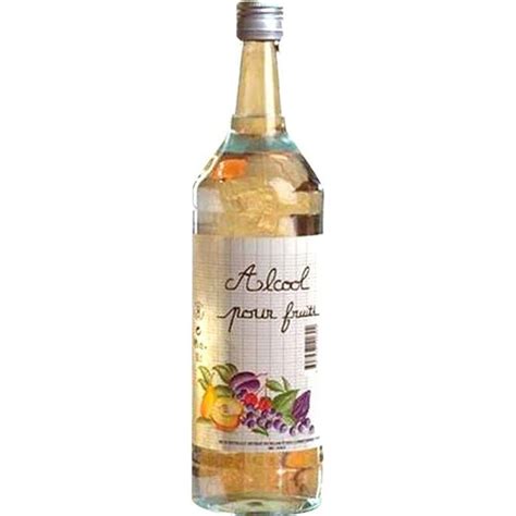 Alcool pour Fruits 1L