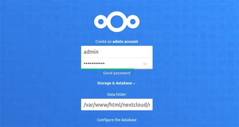 How To Install Nextcloud With Apache And Let S Encrypt Ssl On Ubuntu