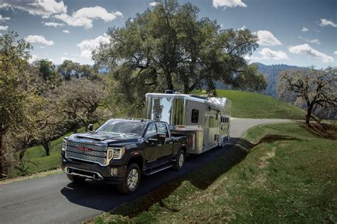 Gmc Sierra Sales Soar For The Second Quarter Of 2021 The News Wheel