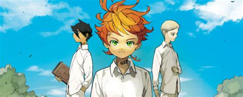 Is Promised Neverland Manga Ended Will There Be New Chapter Orianime