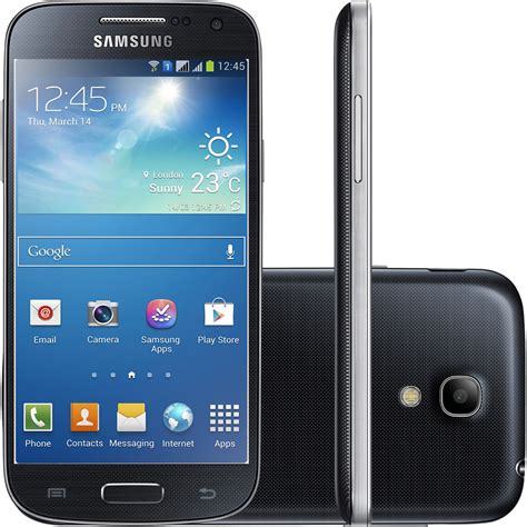 Samsung Galaxy S4 Mini Duos Gt I9192 Dual Sim Phone