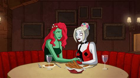 Harley Quinn Is Getting A Very Problematic Valentines Day Special