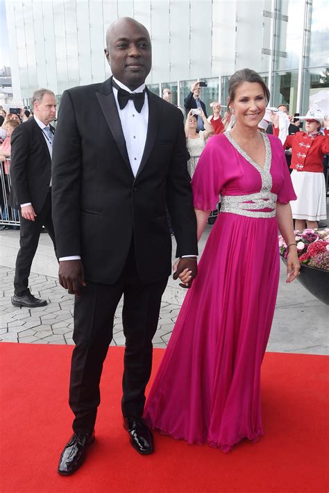 Revisiting Princess Märtha Louise of Norway’s life in the spotlight as