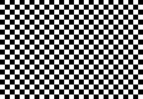 Black And White Checkered Pattern Wall Paper Mural Buy At Ukposters