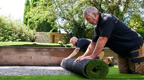 How Consistent Landscaping And Lawn Care Boosts Your Homes Value