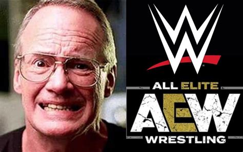 Jim Cornette blasts WWE legend's heartbreaking family angle on AEW Dynamite