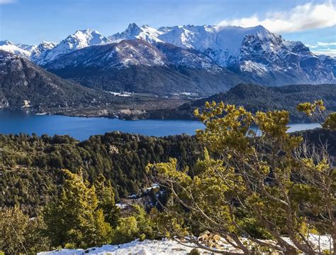 Qué Ver Y Hacer En Bariloche De La Ciudad A La Montaña