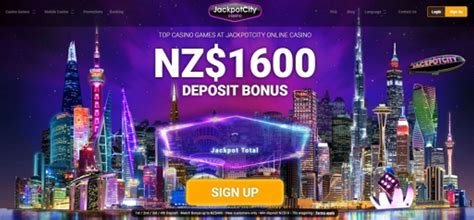 Jackpot City Casino Review and Welcome Bonuses