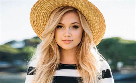 Olivia Holt Workout Routine And Diet Planupdated February 2023