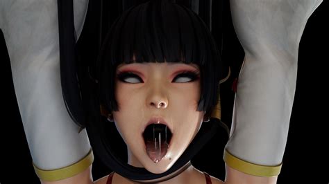 Rule 34 Ahe Gao Dead Or Alive Dead Or Alive 5 Defeated Drooling