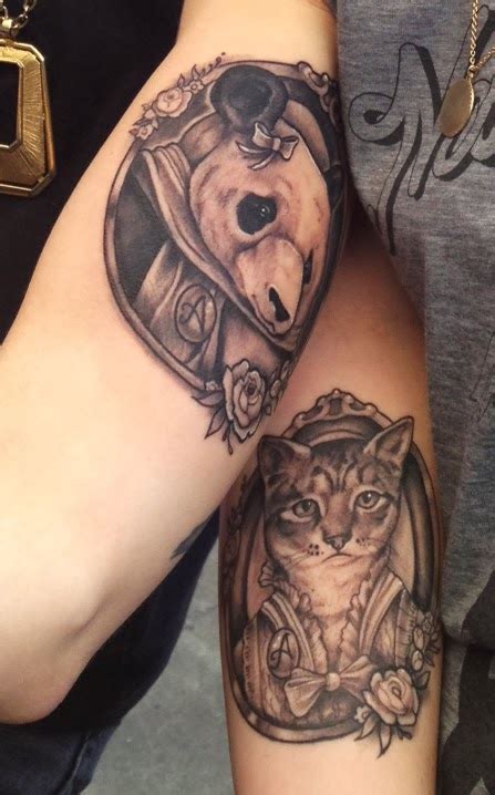 Who are the best tattoo artists in the world? Art Tattoo Design: Back for a while?
