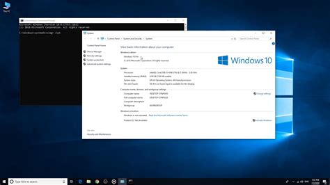 Activation Windows 10 Cmd The Easy Way To Activate Any Windows 10 For