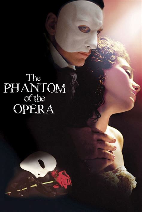 Le Fantome De L Opera Film Streaming 2004 - The Phantom of the Opera (2004 film) - Alchetron, the free social