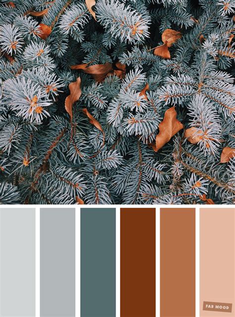 Winter Color Schemes Archives Fabmood Wedding Colors Wedding