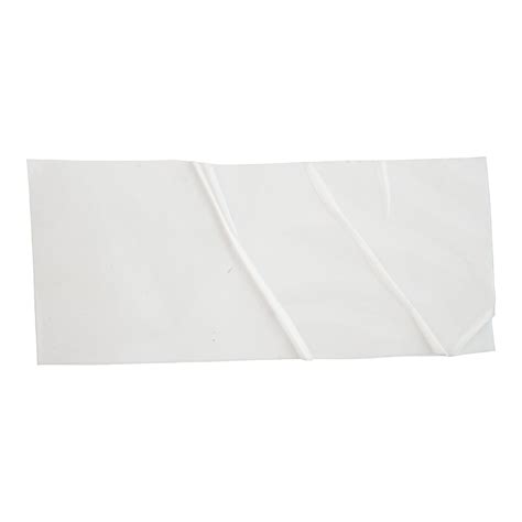 White Tape On Transparent Background 25351878 Png