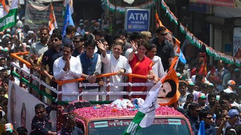 Rahul Gandhi Can Indias Congress Leader Unseat Pm Modi Bbc News