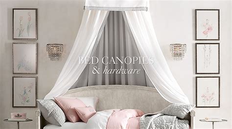 Searching for the best bed canopies? Bed Canopies | RH Baby & Child