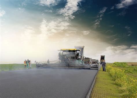 Construction of movement joints or expansion joints in a road increases the joints provided allowing expansions are called the expansion joints. Top 7 Equipment Required for Road Construction