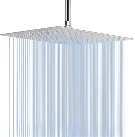 How To Buy The Best Waterfall Shower Heads