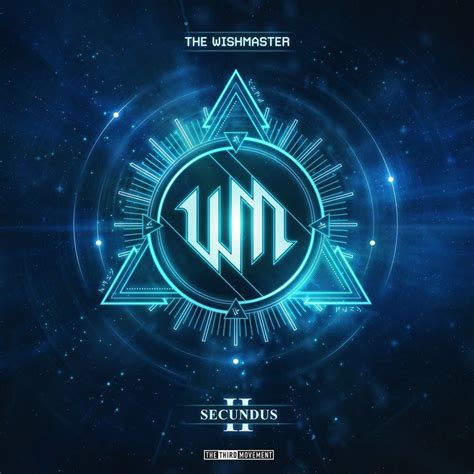 Secundus - The Wishmaster mp3 buy, full tracklist