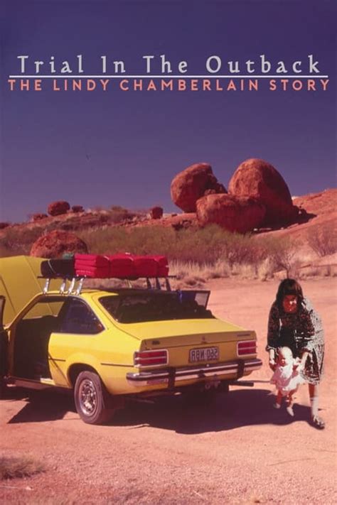 Lindy Chamberlain The True Story Series MySeries