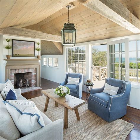 Design Tips For Decorate A Lake House That Embody Lakeside Living