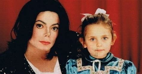 Hija De Michael Jackson Realiza Impactantes Revelaciones Ensegundosdo