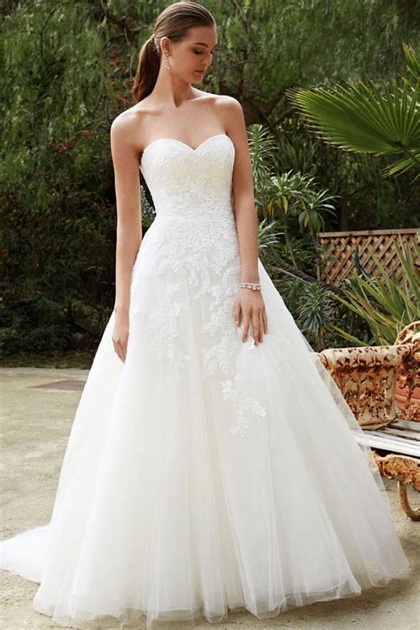 Bt16 24 Beautiful By Enzoani Wedding Dresses Guides