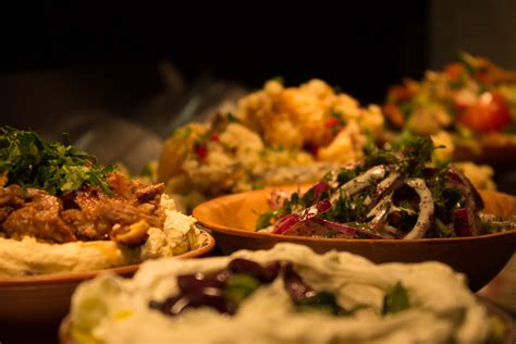 Halal Gems › Halal restaurants around Oxford Street | Halal recipes