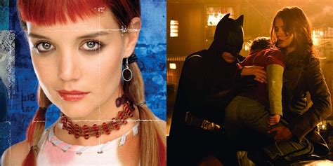 The Best Katie Holmes Movies Of All Time