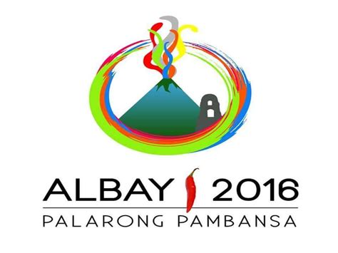Palarong Pambansa 2016 Philippine Primer