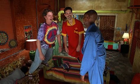 Three lovable party buds try to bail their friend out of jail. TRAILER: Half Baked | Classic Comedy Trailers